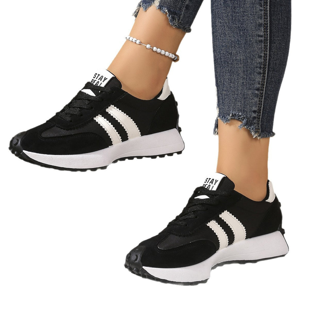 Vaelum Chunky Platform Sneaker