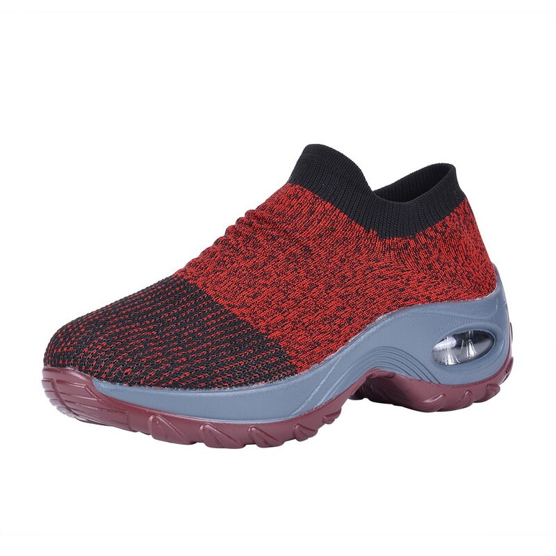Vaelum Slip-On Sock Sneaker