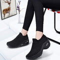 Vaelum Slip-On Sock Sneaker