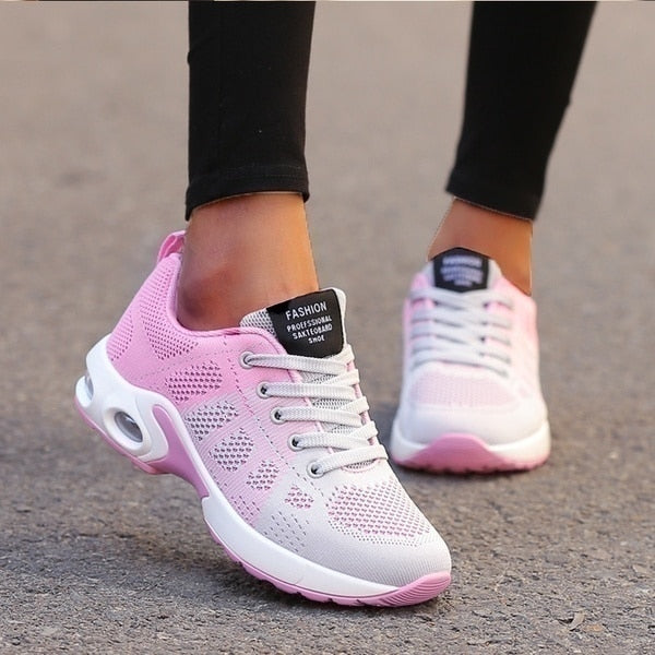 Vaelum Lightweight Running Sneaker