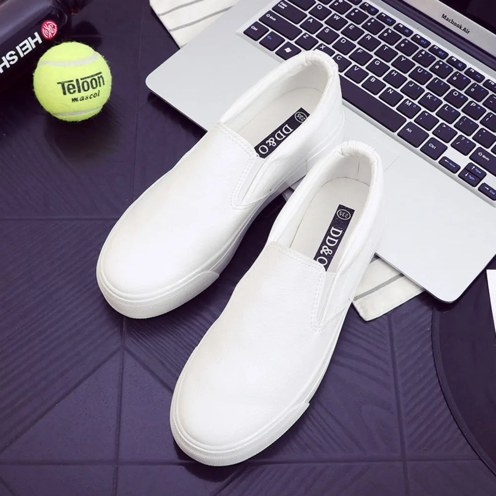 Vaelum Low-Cut Slip-On Shoe