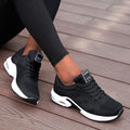 Vaelum Lightweight Running Sneaker