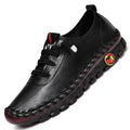 Vaelum Soft-Sole Buckle Flat