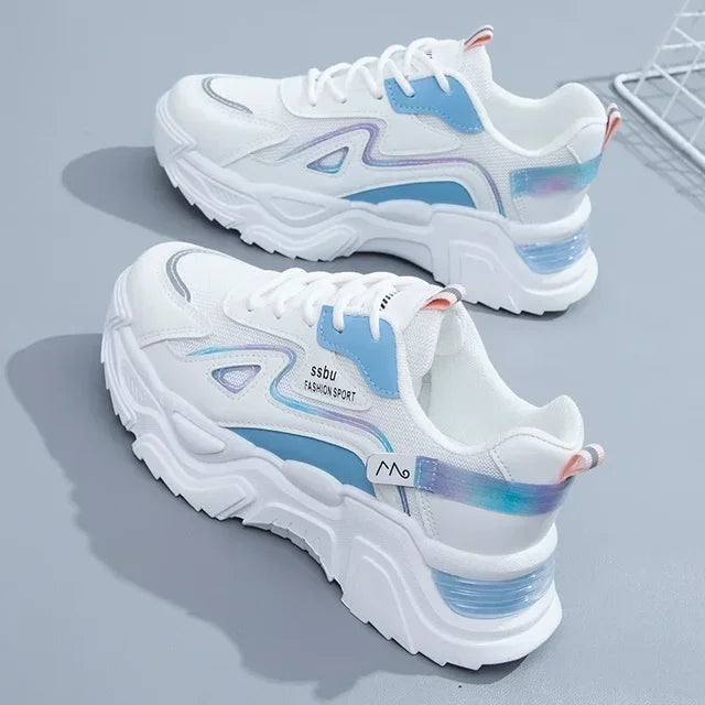 Vaelum Chunky Platform Trainer