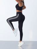 Vaelum Hip-Lifting Yoga Leggings