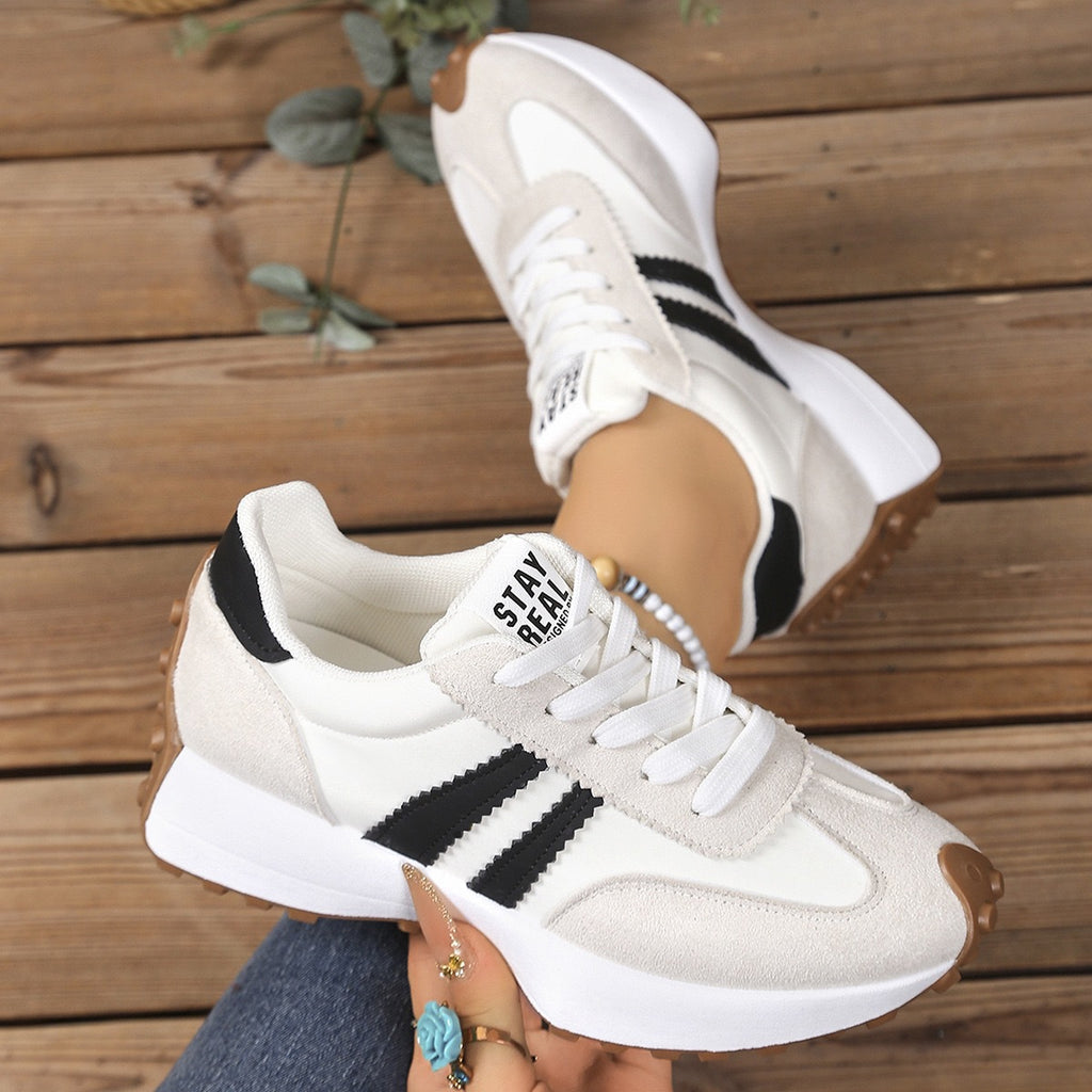 Vaelum Chunky Platform Sneaker