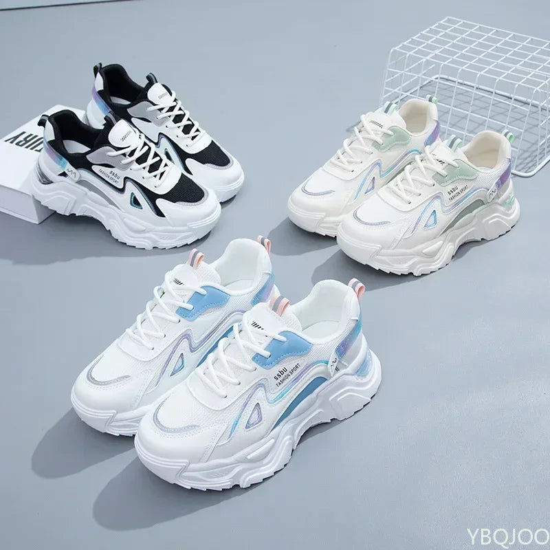 Vaelum Chunky Platform Trainer