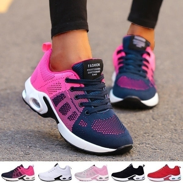 Vaelum Lightweight Running Sneaker