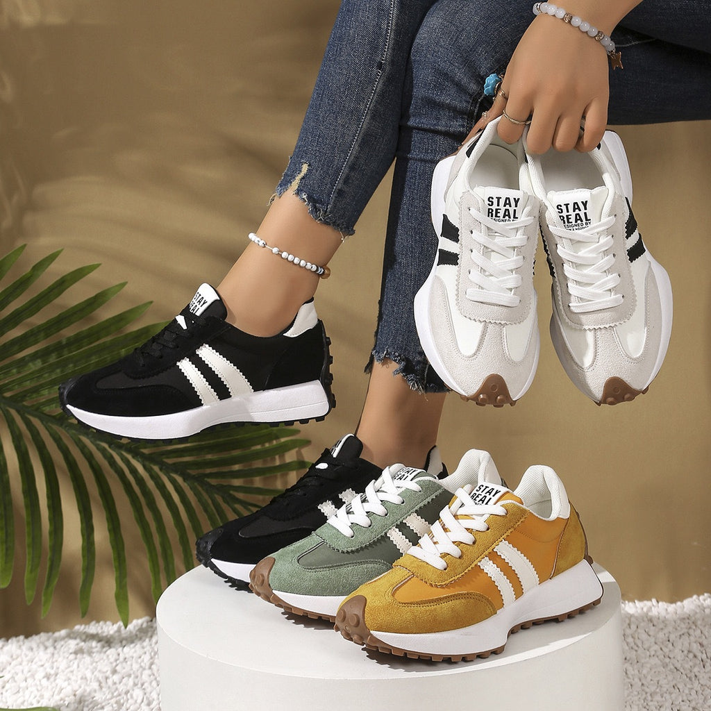 Vaelum Chunky Platform Sneaker