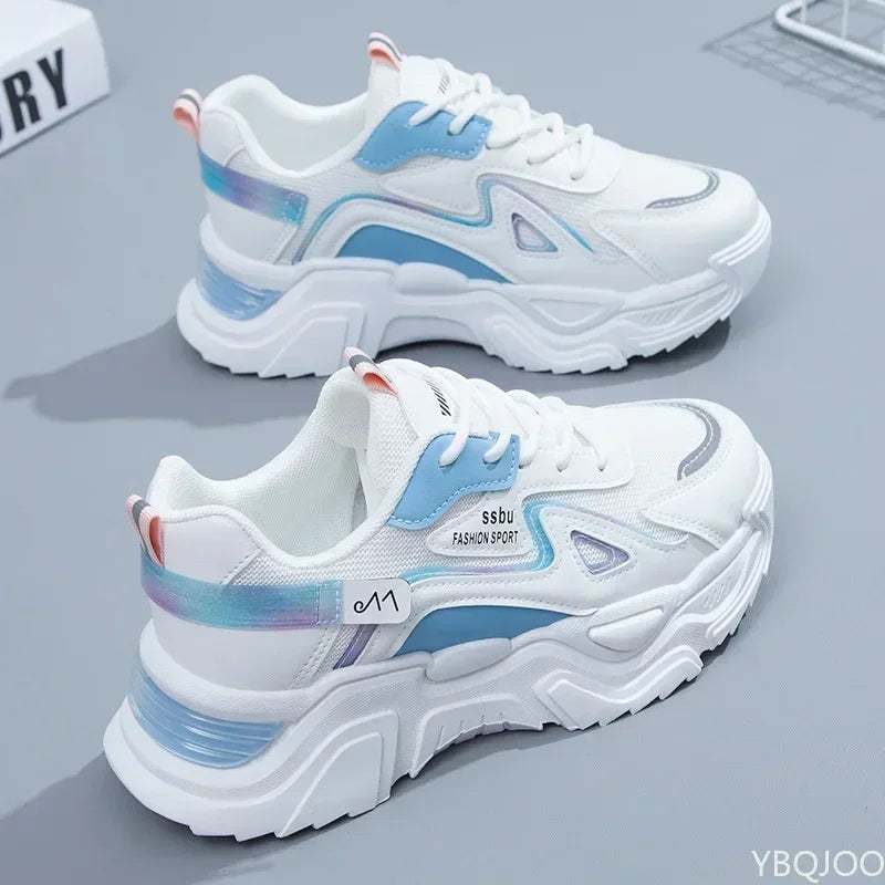Vaelum Chunky Platform Trainer