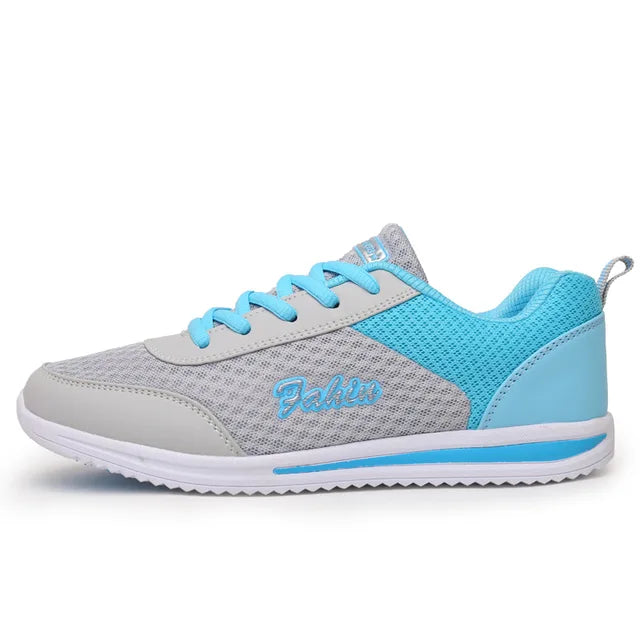 Vaelum Breathable Mesh Trainer