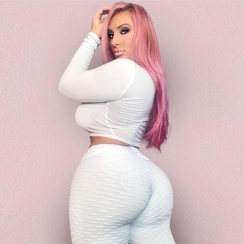 Vaelum Ankle-Length Workout Leggings