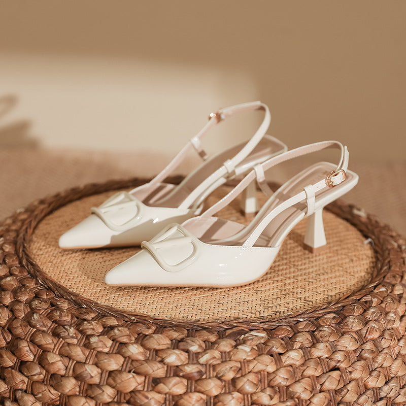 Vaelum Stiletto Dress Sandal