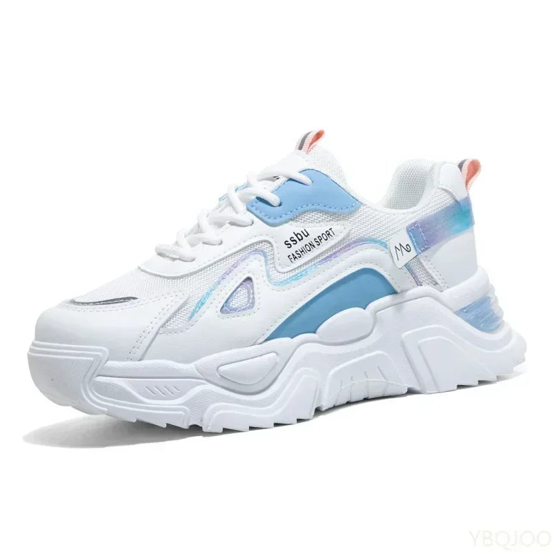 Vaelum Chunky Platform Trainer