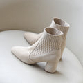 Vaelum Platform Ankle Boot
