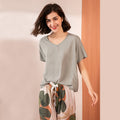 Vaelum Floral Pyjama Set
