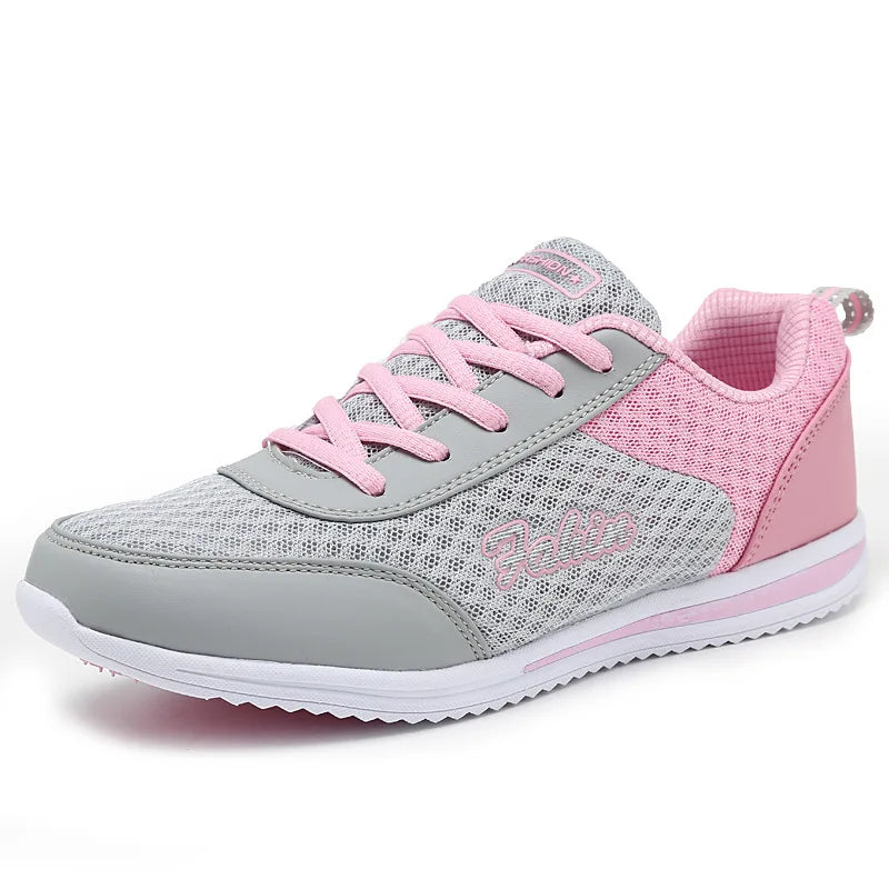 Vaelum Breathable Mesh Trainer