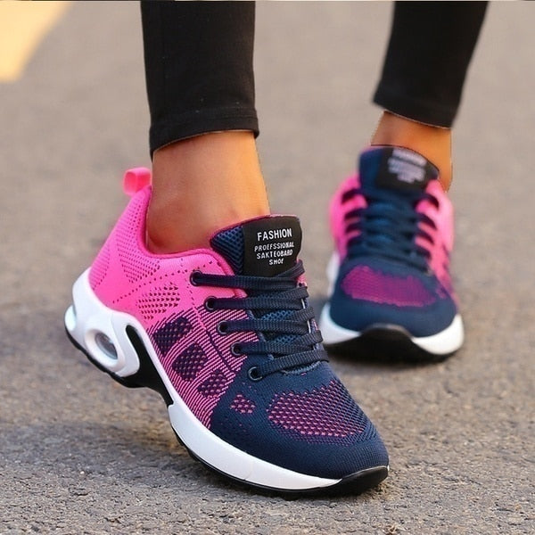 Vaelum Lightweight Running Sneaker