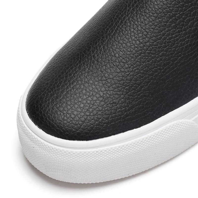 Vaelum Low-Cut Slip-On Shoe