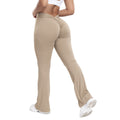 Vaelum Flared High-Waist Yoga Pants