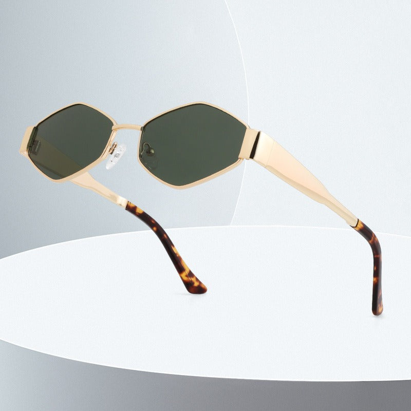 Vaelum Polarised Sunglasses