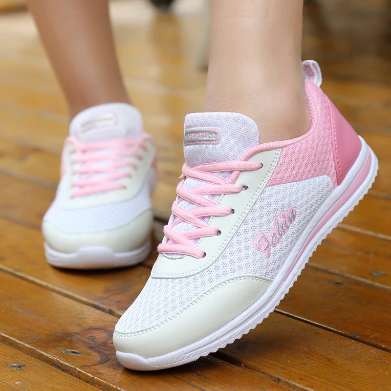 Vaelum Breathable Mesh Trainer