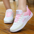 Vaelum Breathable Mesh Trainer